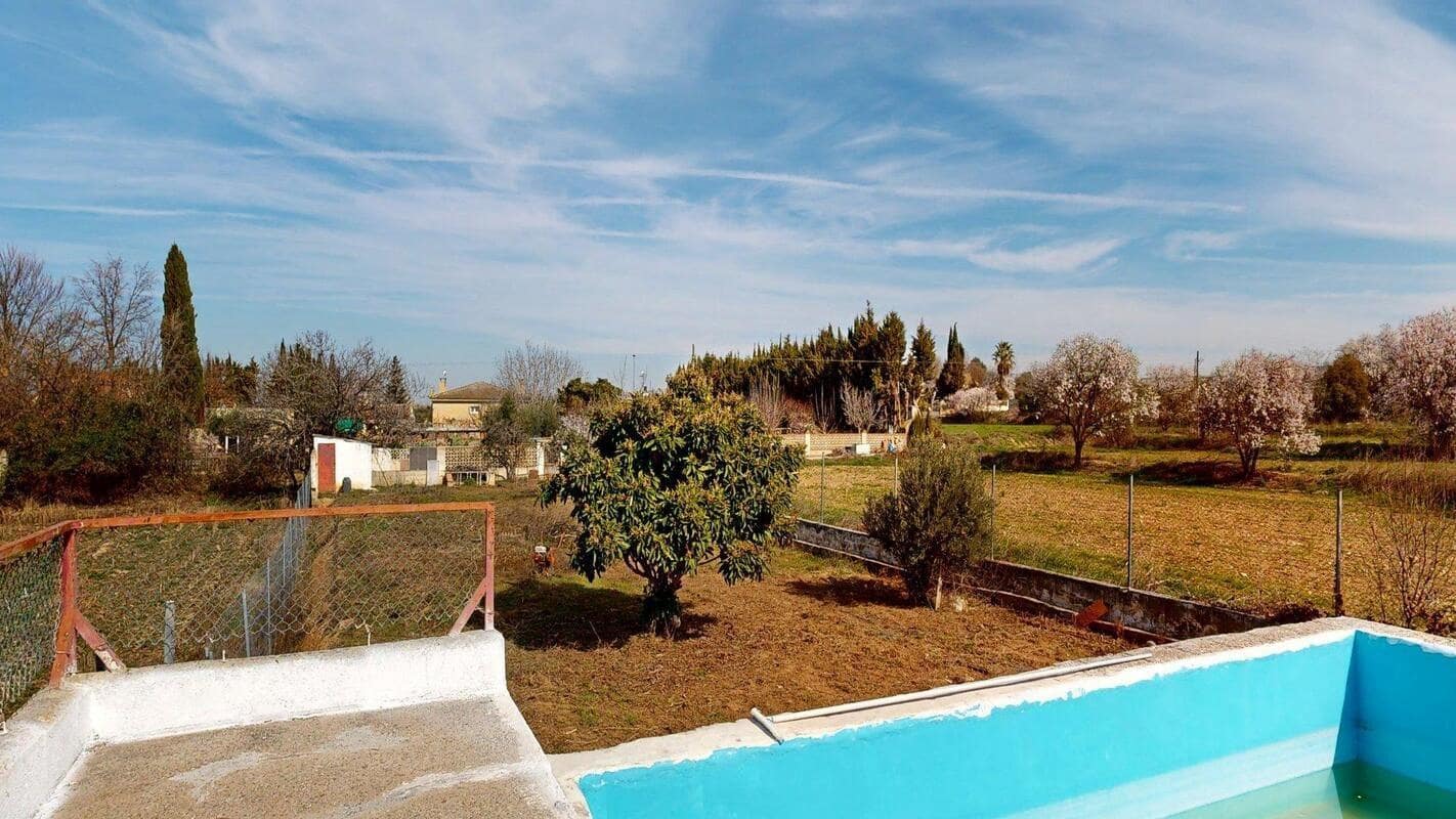 3 sypialnia Finka/Dom wiejski na sprzedaż w San Mateo de Gallego z basenem - 99 000 € (Ref: 9645708)