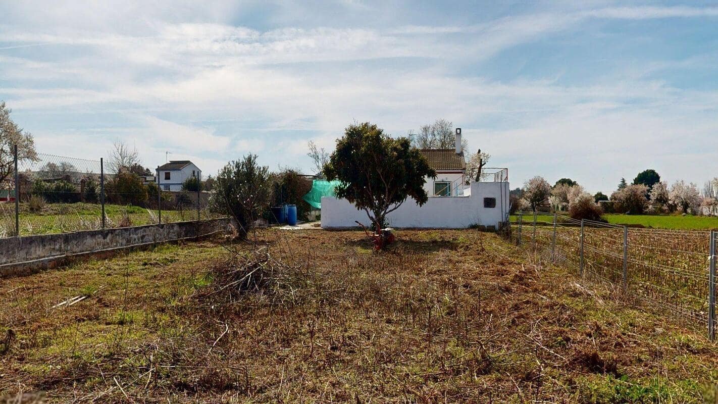 3 sypialnia Finka/Dom wiejski na sprzedaż w San Mateo de Gallego z basenem - 99 000 € (Ref: 9645708)