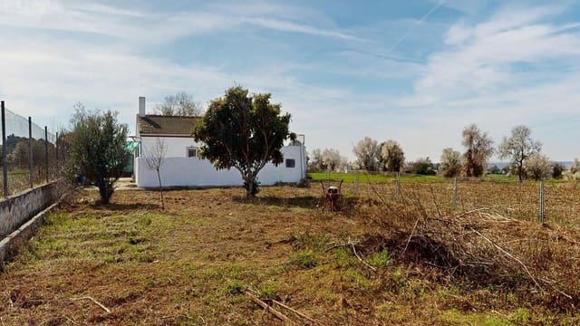 3 Zimmer Finca/Landgut zu verkaufen in San Mateo de Gállego mit Pool - 99.000 € (Ref: 9645708)