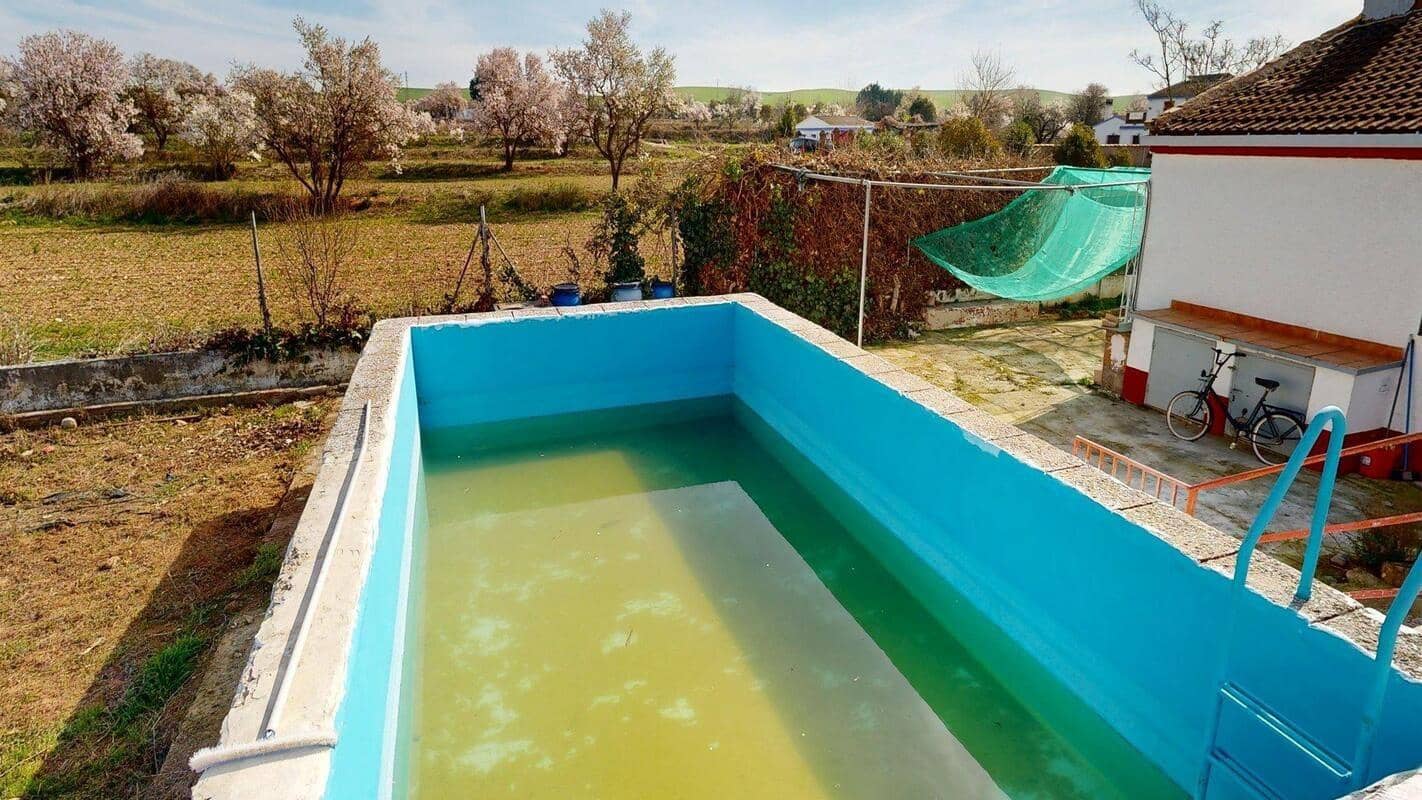 3 sypialnia Finka/Dom wiejski na sprzedaż w San Mateo de Gallego z basenem - 99 000 € (Ref: 9645708)