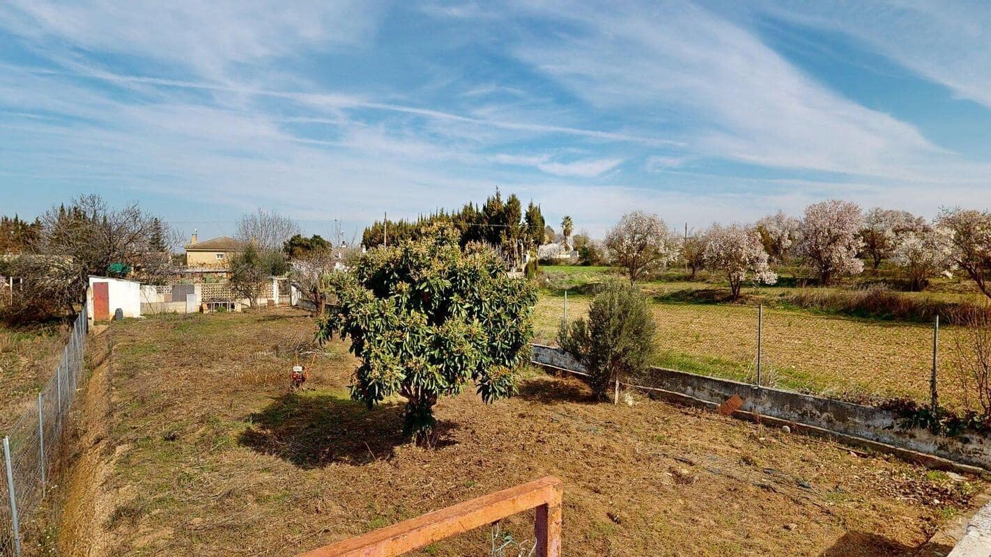 3 sypialnia Finka/Dom wiejski na sprzedaż w San Mateo de Gallego z basenem - 99 000 € (Ref: 9645708)