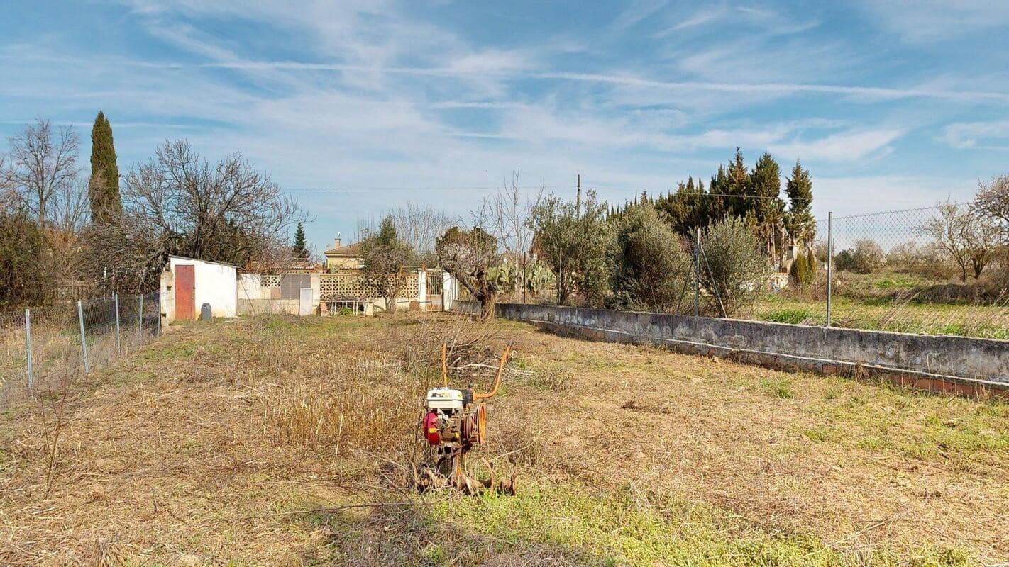 3 sypialnia Finka/Dom wiejski na sprzedaż w San Mateo de Gallego z basenem - 99 000 € (Ref: 9645708)