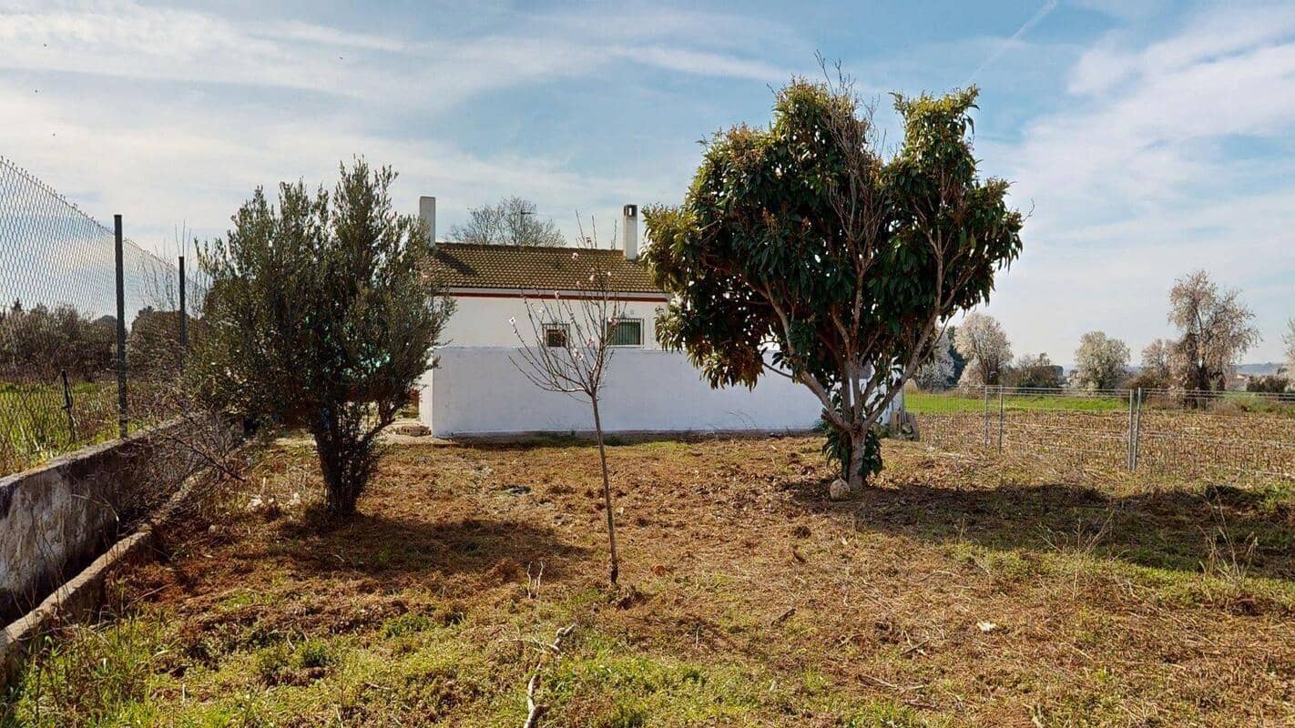 3 sypialnia Finka/Dom wiejski na sprzedaż w San Mateo de Gallego z basenem - 99 000 € (Ref: 9645708)