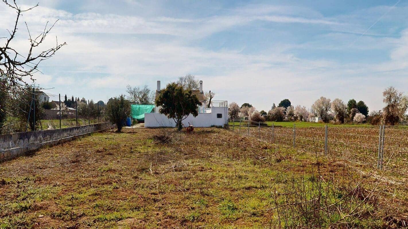 3 sypialnia Finka/Dom wiejski na sprzedaż w San Mateo de Gallego z basenem - 99 000 € (Ref: 9645708)