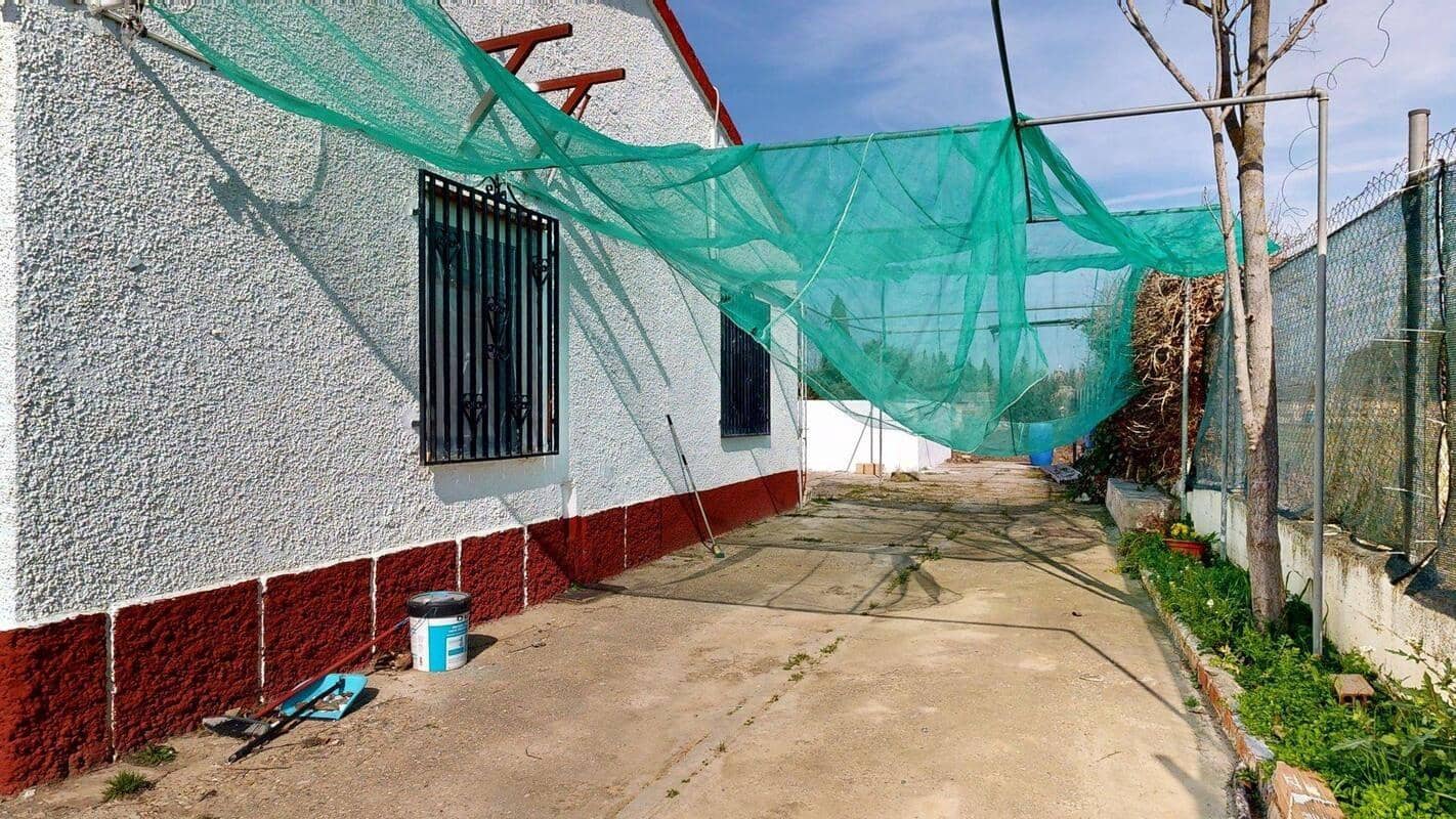 3 sypialnia Finka/Dom wiejski na sprzedaż w San Mateo de Gallego z basenem - 99 000 € (Ref: 9645708)