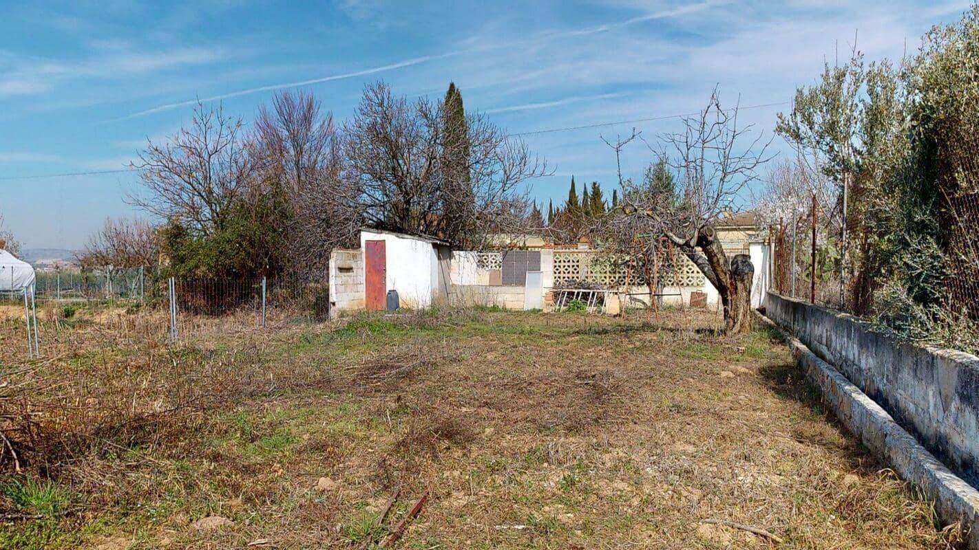 3 sypialnia Finka/Dom wiejski na sprzedaż w San Mateo de Gallego z basenem - 99 000 € (Ref: 9645708)