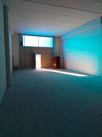 Biznes na sprzedaż w Miasto Saragossa - 59 000 € (Ref: 9645710)