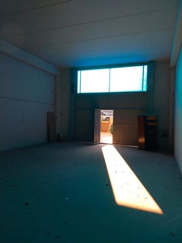 Biznes na sprzedaż w Miasto Saragossa - 59 000 € (Ref: 9645710)