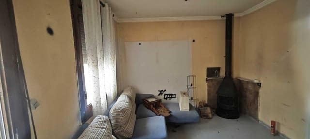 3 sypialnia Willa na sprzedaż w Calatayud - 99 000 € (Ref: 9645712)