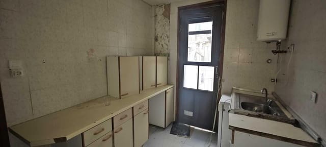 3 sypialnia Willa na sprzedaż w Calatayud - 99 000 € (Ref: 9645712)