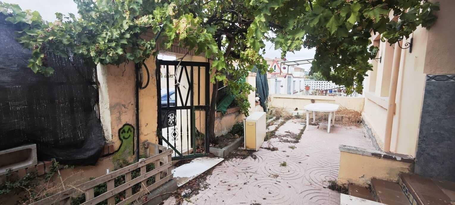 3 sypialnia Willa na sprzedaż w Calatayud - 99 000 € (Ref: 9645712)