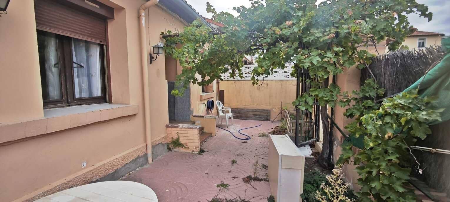 3 sypialnia Willa na sprzedaż w Calatayud - 99 000 € (Ref: 9645712)