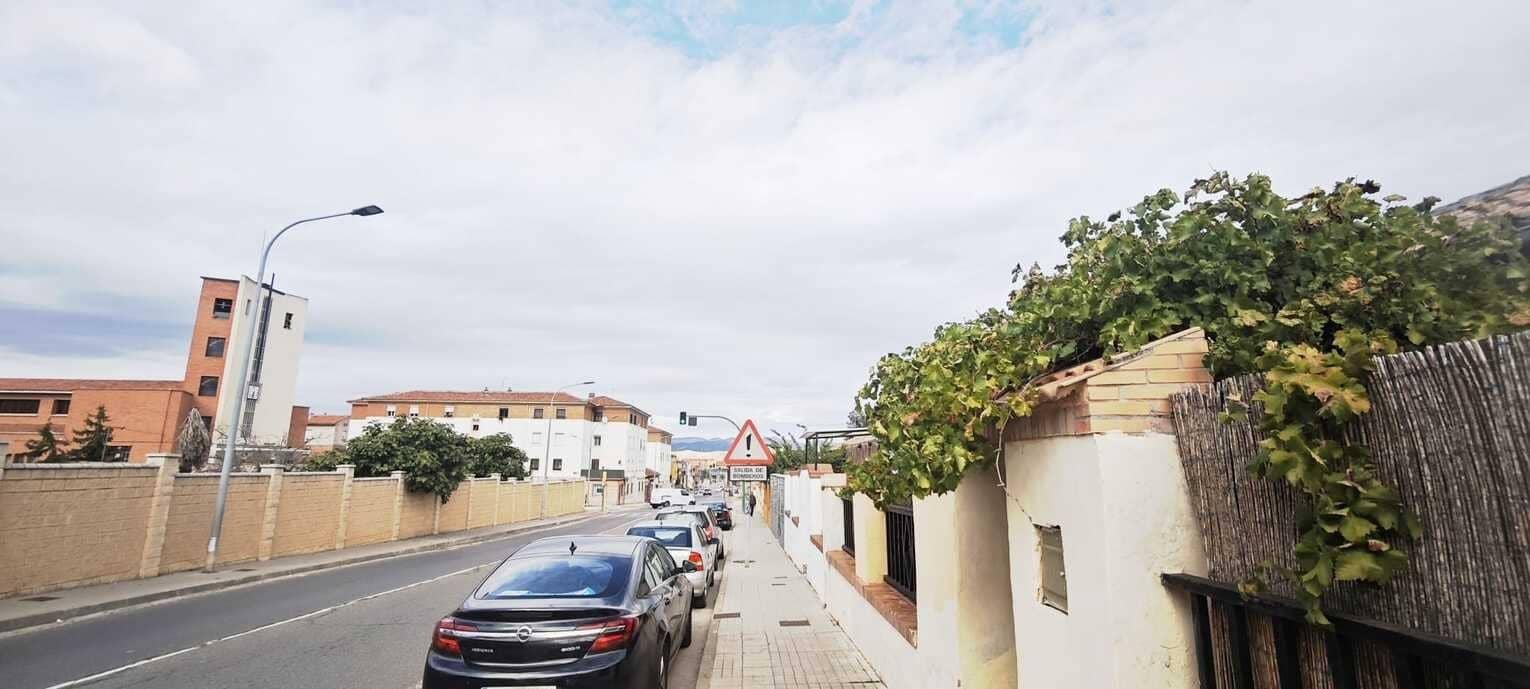 3 sypialnia Willa na sprzedaż w Calatayud - 99 000 € (Ref: 9645712)