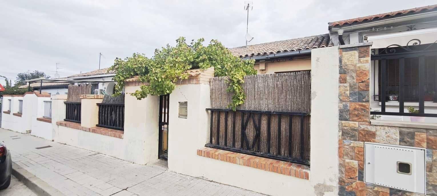 3 sypialnia Willa na sprzedaż w Calatayud - 99 000 € (Ref: 9645712)