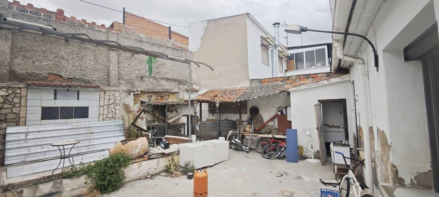 3 sypialnia Willa na sprzedaż w Calatayud - 99 000 € (Ref: 9645712)