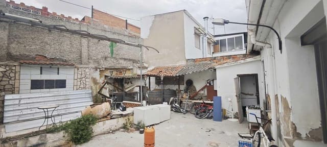 3 sypialnia Willa na sprzedaż w Calatayud - 99 000 € (Ref: 9645712)