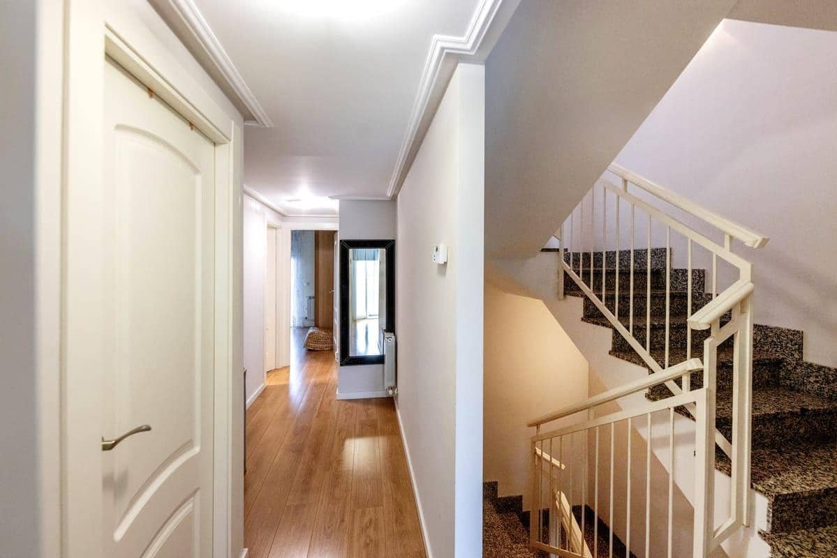 5 sypialnia Dom szeregowy na sprzedaż w Calatayud z garażem - 450 000 € (Ref: 9645713)