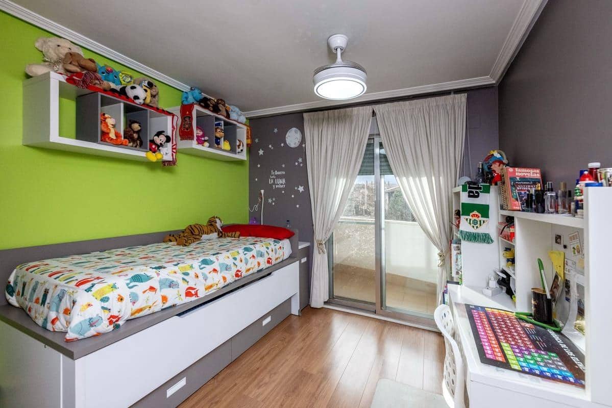 5 sypialnia Dom szeregowy na sprzedaż w Calatayud z garażem - 450 000 € (Ref: 9645713)