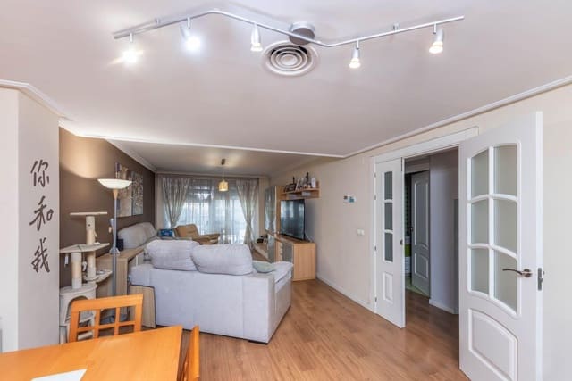 5 sypialnia Dom szeregowy na sprzedaż w Calatayud z garażem - 450 000 € (Ref: 9645713)