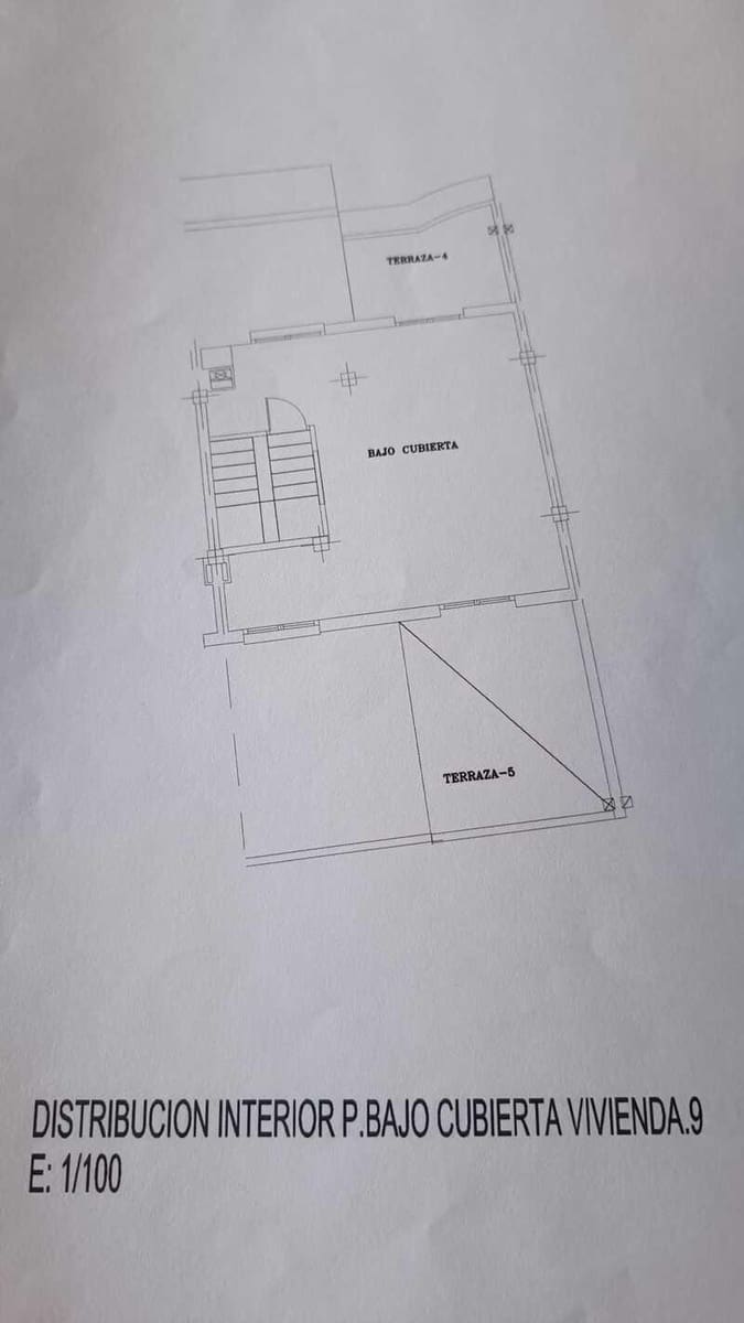 5 sypialnia Dom szeregowy na sprzedaż w Calatayud z garażem - 450 000 € (Ref: 9645713)