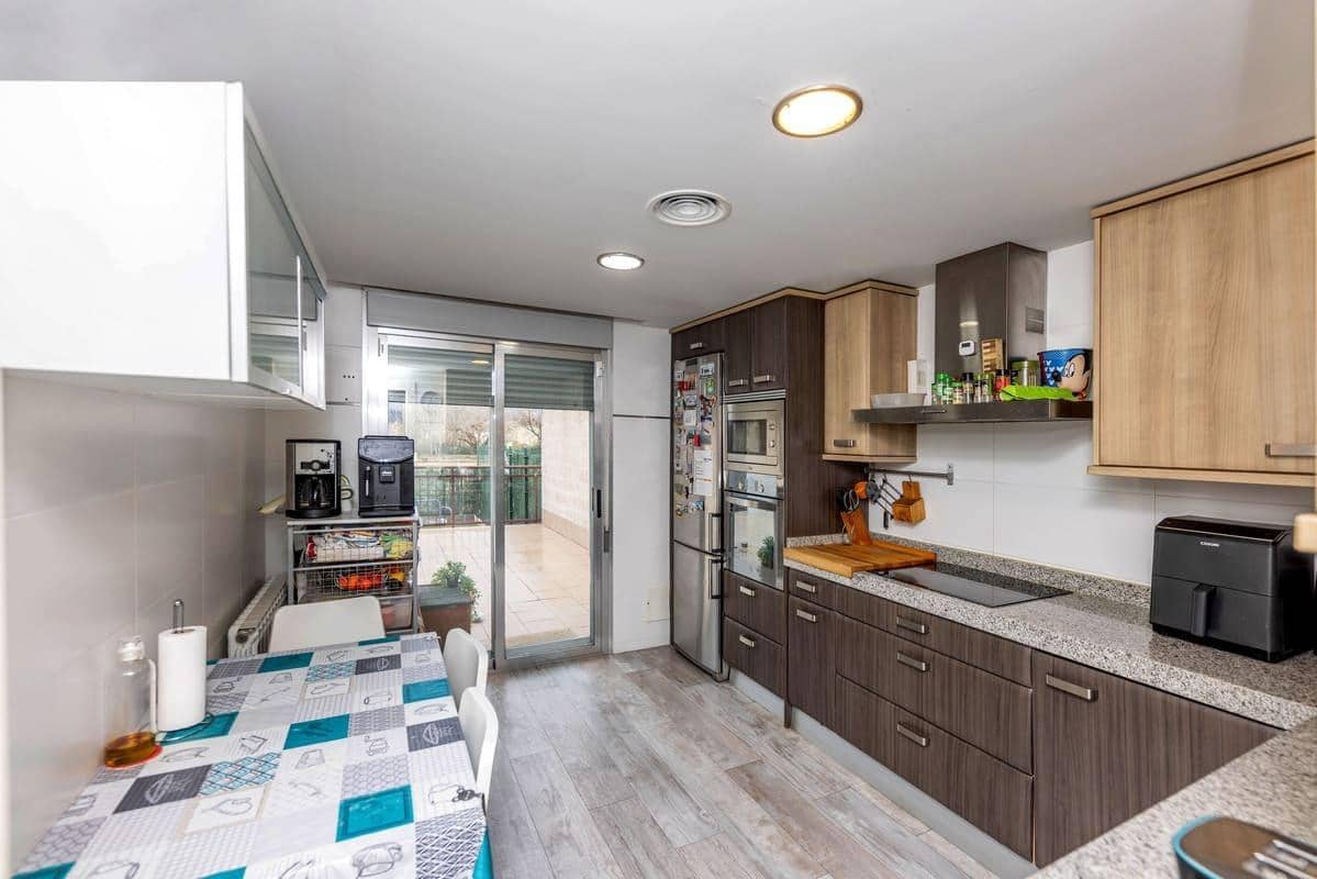 5 sypialnia Dom szeregowy na sprzedaż w Calatayud z garażem - 450 000 € (Ref: 9645713)