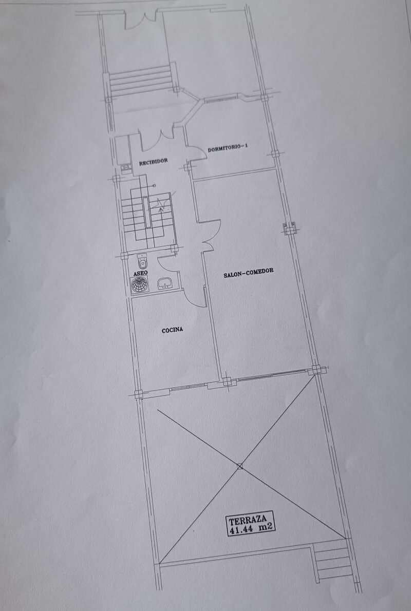 5 sypialnia Dom szeregowy na sprzedaż w Calatayud z garażem - 450 000 € (Ref: 9645713)