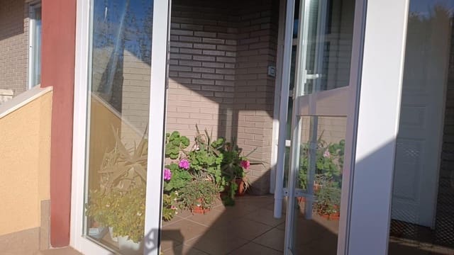 5 sypialnia Dom szeregowy na sprzedaż w Calatayud z garażem - 450 000 € (Ref: 9645713)