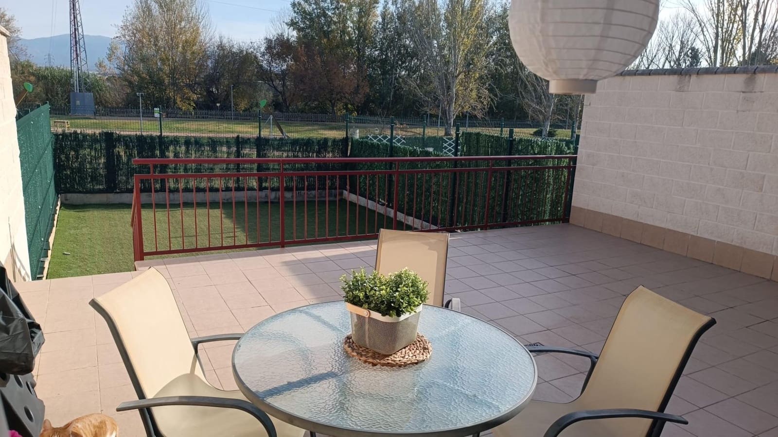 5 sypialnia Dom szeregowy na sprzedaż w Calatayud z garażem - 450 000 € (Ref: 9645713)