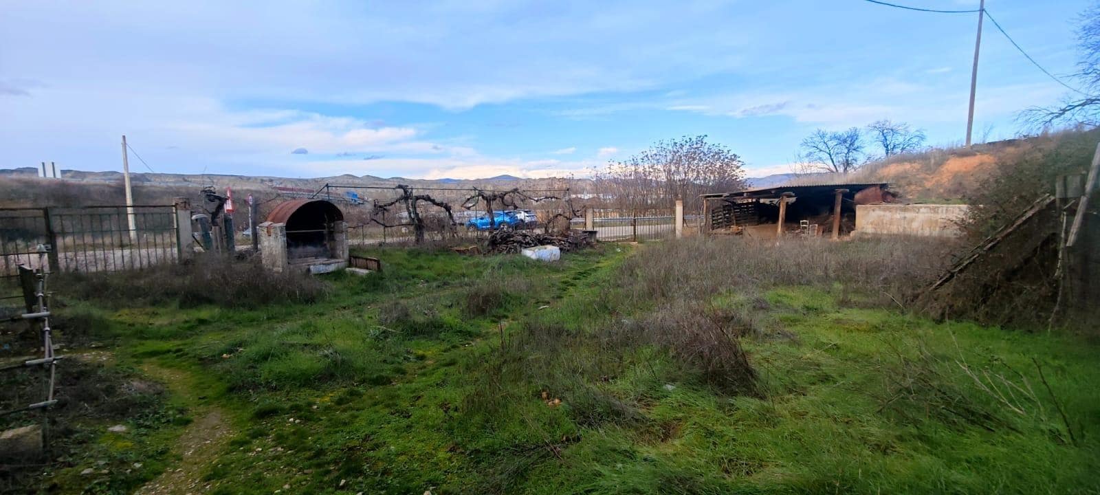 2 sypialnia Finka/Dom wiejski na sprzedaż w Calatayud - 65 000 € (Ref: 9645714)