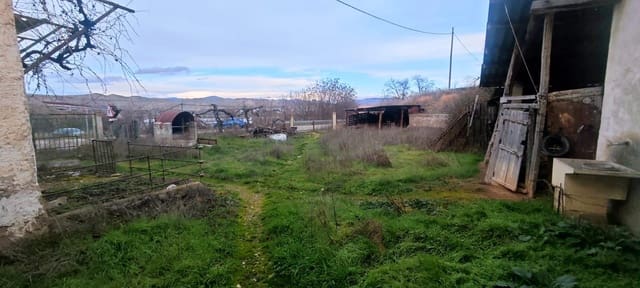 2 sypialnia Finka/Dom wiejski na sprzedaż w Calatayud - 65 000 € (Ref: 9645714)