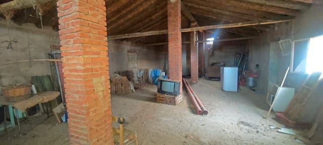 2 sypialnia Finka/Dom wiejski na sprzedaż w Calatayud - 65 000 € (Ref: 9645714)