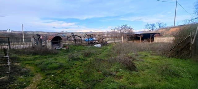 2 sypialnia Finka/Dom wiejski na sprzedaż w Calatayud - 65 000 € (Ref: 9645714)