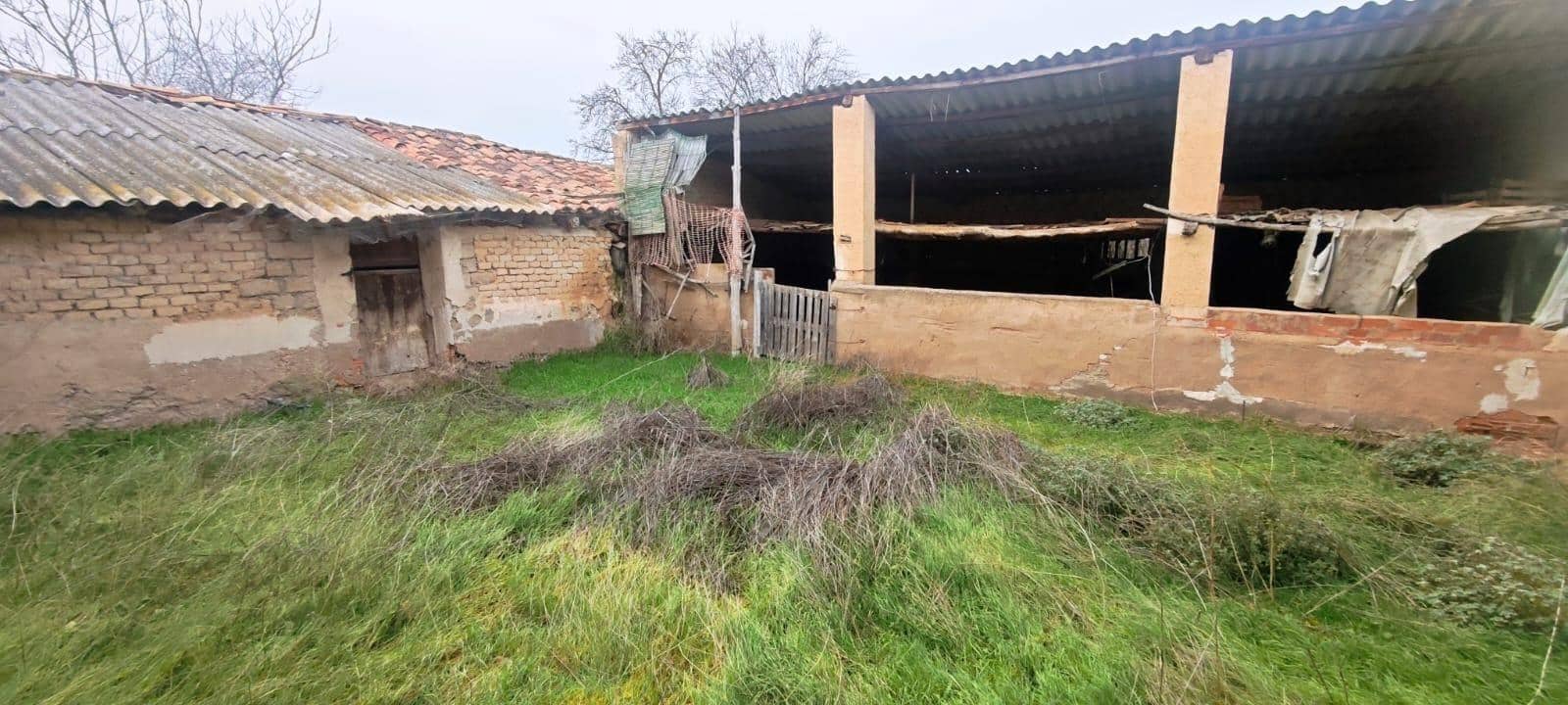 2 sypialnia Finka/Dom wiejski na sprzedaż w Calatayud - 65 000 € (Ref: 9645714)