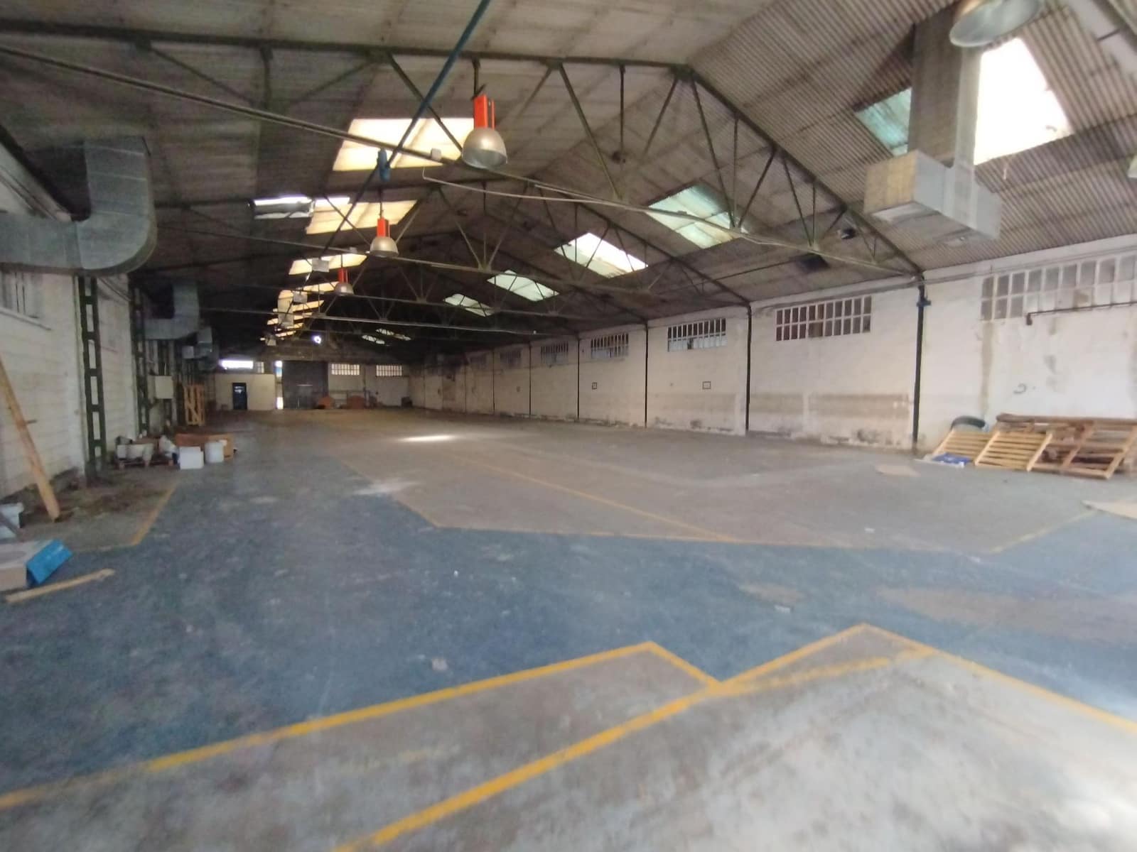 Azienda da affittare in Saragozza citta - 1.250 € (Rif: 9645715)