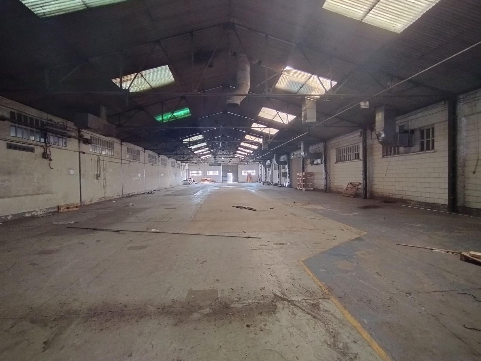 Azienda da affittare in Saragozza citta - 1.250 € (Rif: 9645715)