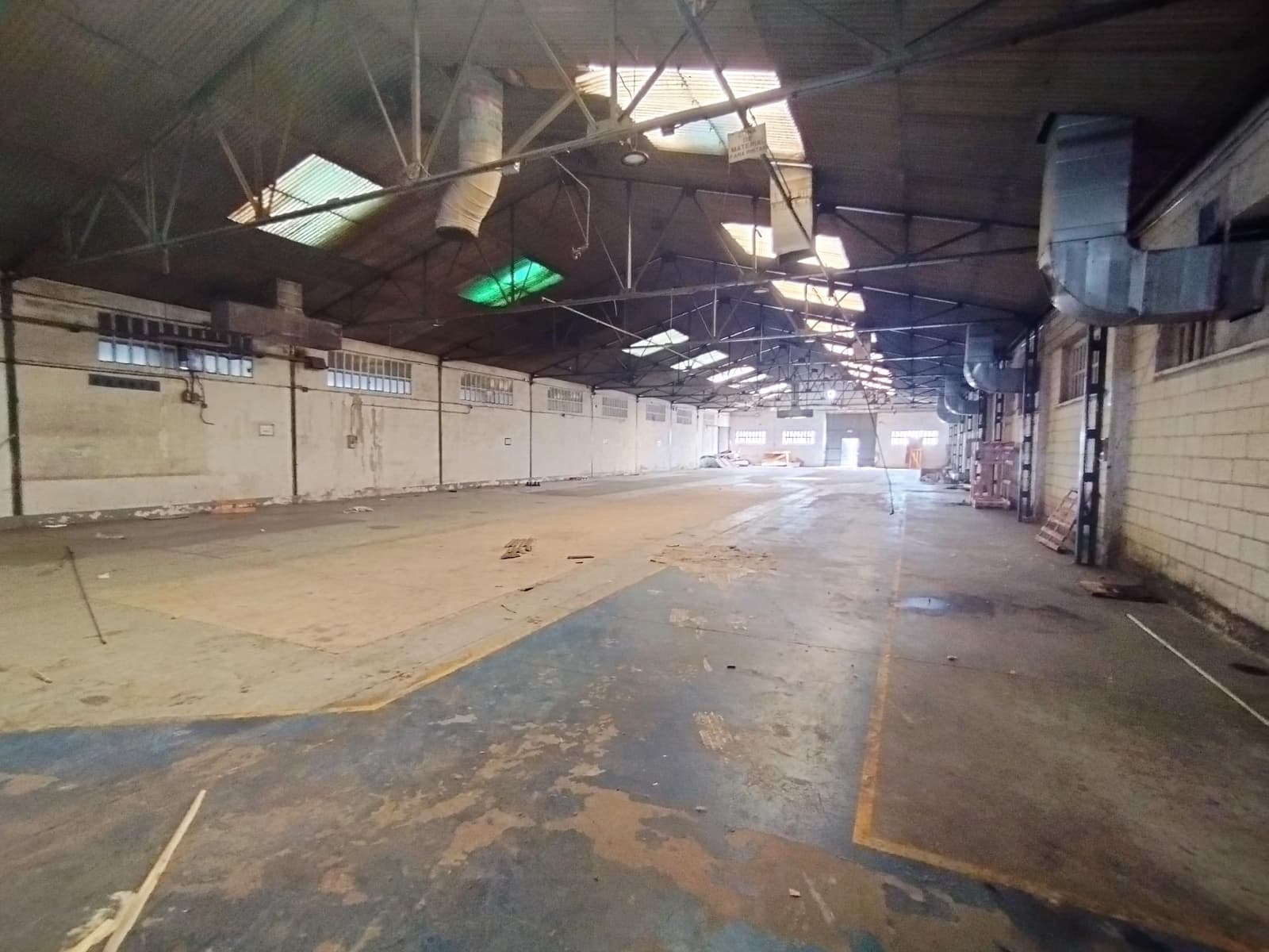 Azienda da affittare in Saragozza citta - 1.250 € (Rif: 9645715)