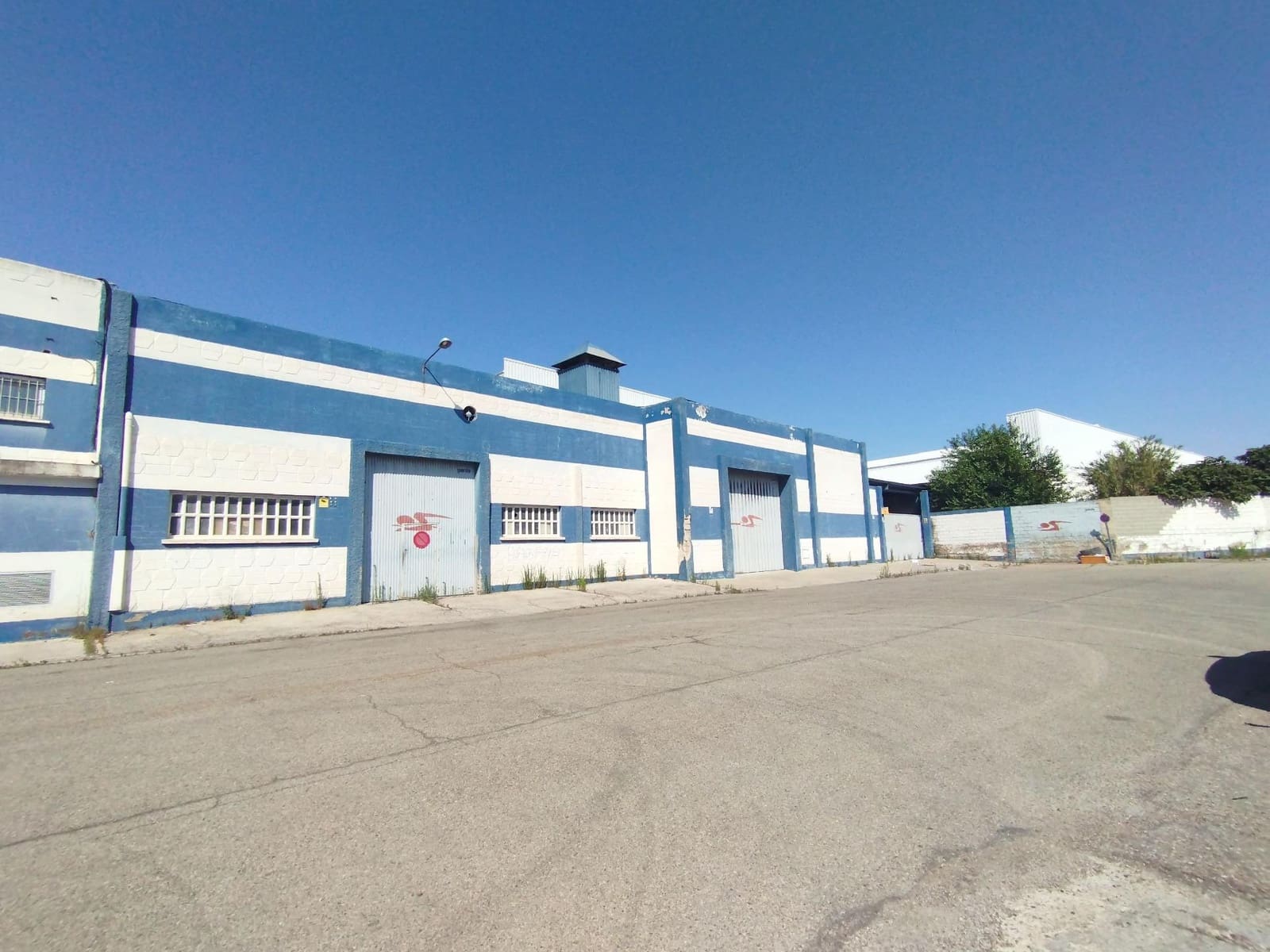 Azienda da affittare in Saragozza citta - 1.250 € (Rif: 9645715)