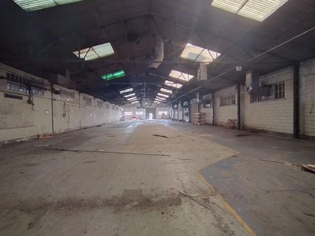 Virksomhed til leje i Zaragoza by - € 1.250 (Ref: 9645715)