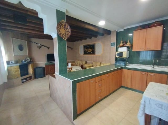 3 soverom Villa til salgs i Gelsa med garasje - € 115 000 (Ref: 9645716)