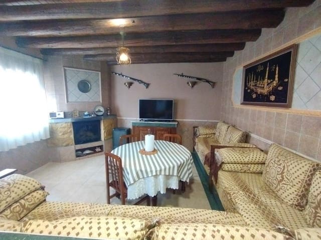 3 soverom Villa til salgs i Gelsa med garasje - € 115 000 (Ref: 9645716)