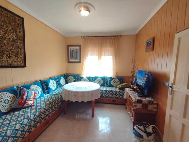 3 soverom Villa til salgs i Gelsa med garasje - € 115 000 (Ref: 9645716)