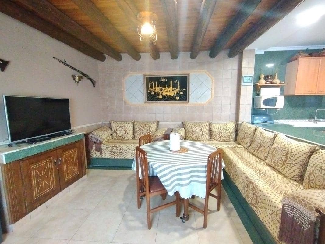 3 slaapkamer Villa te koop in Gelsa met garage - € 115.000 (Ref: 9645716)