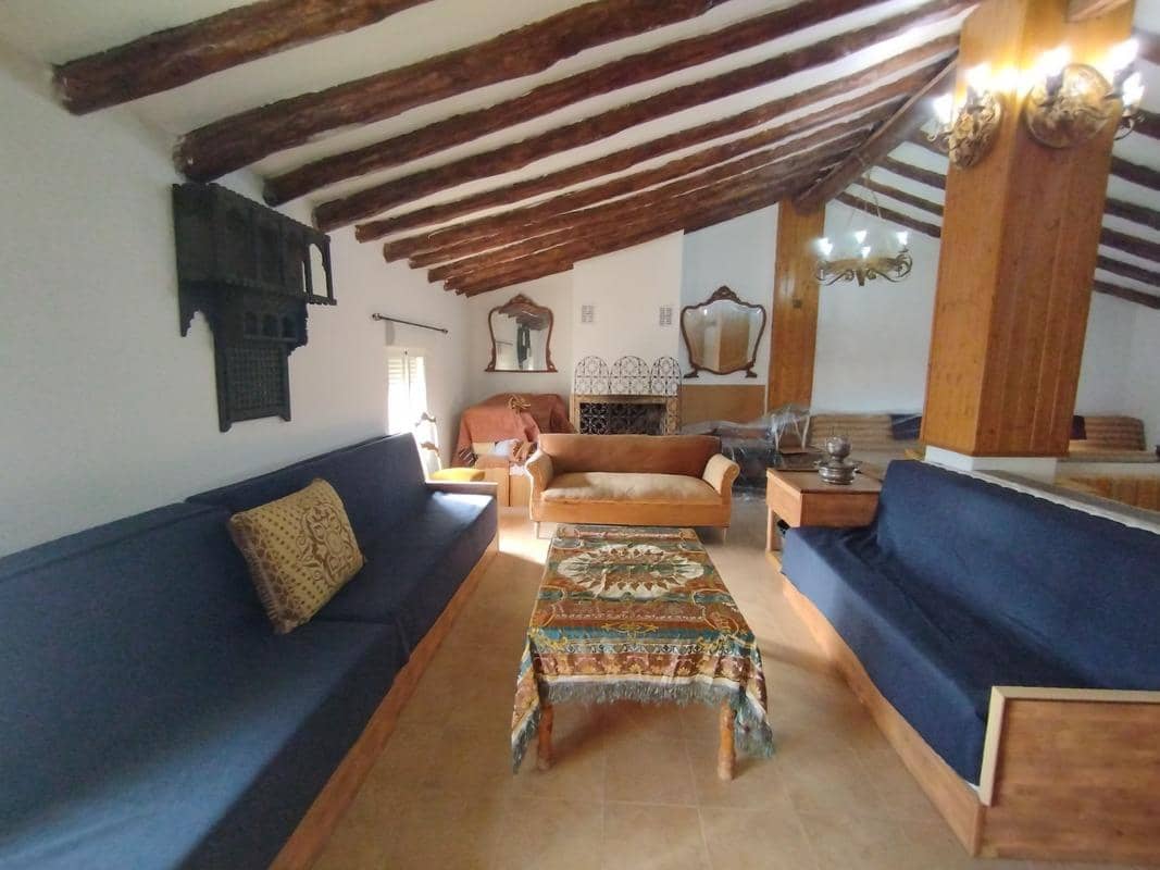 3 slaapkamer Villa te koop in Gelsa met garage - € 115.000 (Ref: 9645716)