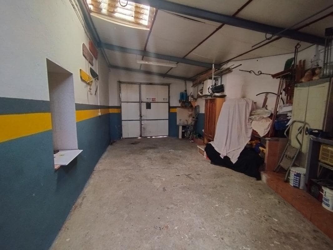 3 slaapkamer Villa te koop in Gelsa met garage - € 115.000 (Ref: 9645716)