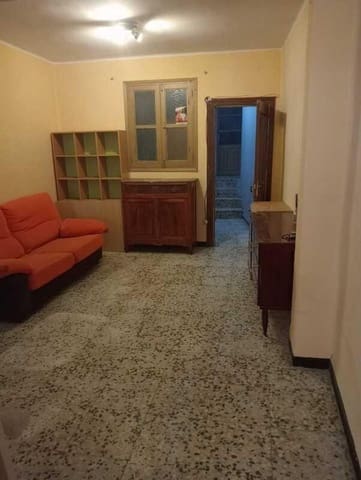 3 sypialnia Finka/Dom wiejski na sprzedaż w Campillo de Aragón - 23 000 € (Ref: 9645717)