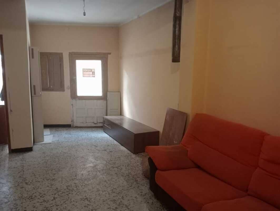 3 sypialnia Finka/Dom wiejski na sprzedaż w Campillo de Aragon - 23 000 € (Ref: 9645717)