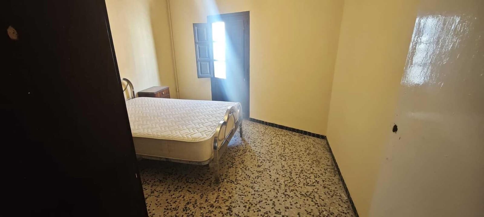 3 sypialnia Finka/Dom wiejski na sprzedaż w Campillo de Aragon - 23 000 € (Ref: 9645717)