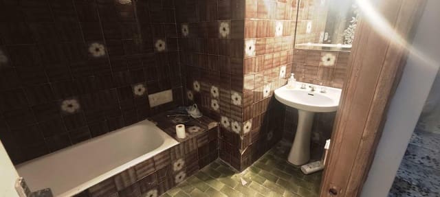 3 sypialnia Finka/Dom wiejski na sprzedaż w Campillo de Aragón - 23 000 € (Ref: 9645717)