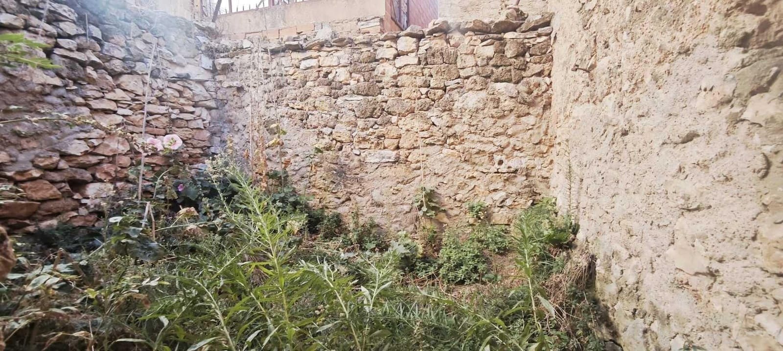 3 sypialnia Finka/Dom wiejski na sprzedaż w Campillo de Aragon - 23 000 € (Ref: 9645717)