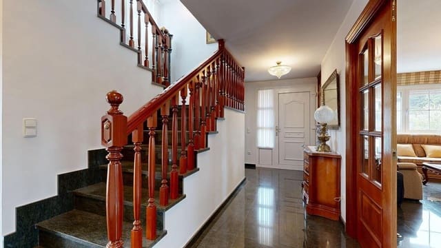 3 sypialnia Willa na sprzedaż w Calatayud z basenem - 370 000 € (Ref: 9645718)